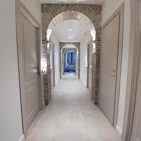 Astom Suites Rome Luaran gambar