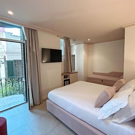 Astom Suites Rome Luaran gambar