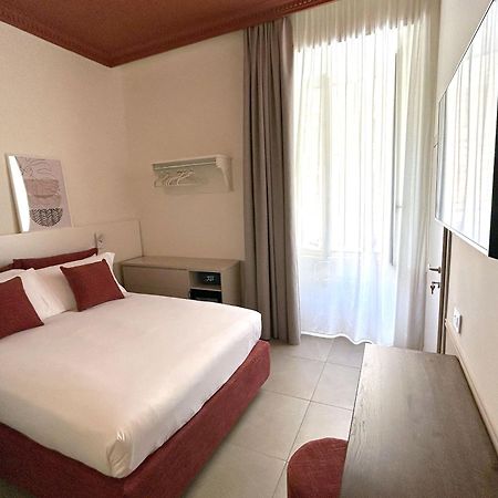 Astom Suites Rome Luaran gambar