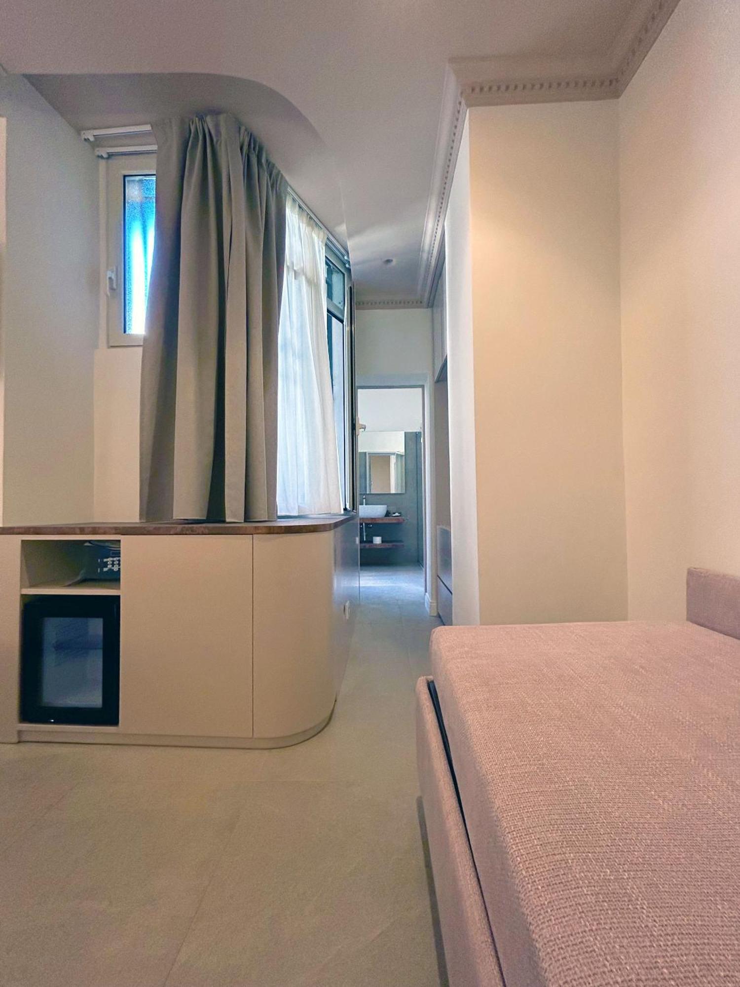 Astom Suites Rome Luaran gambar