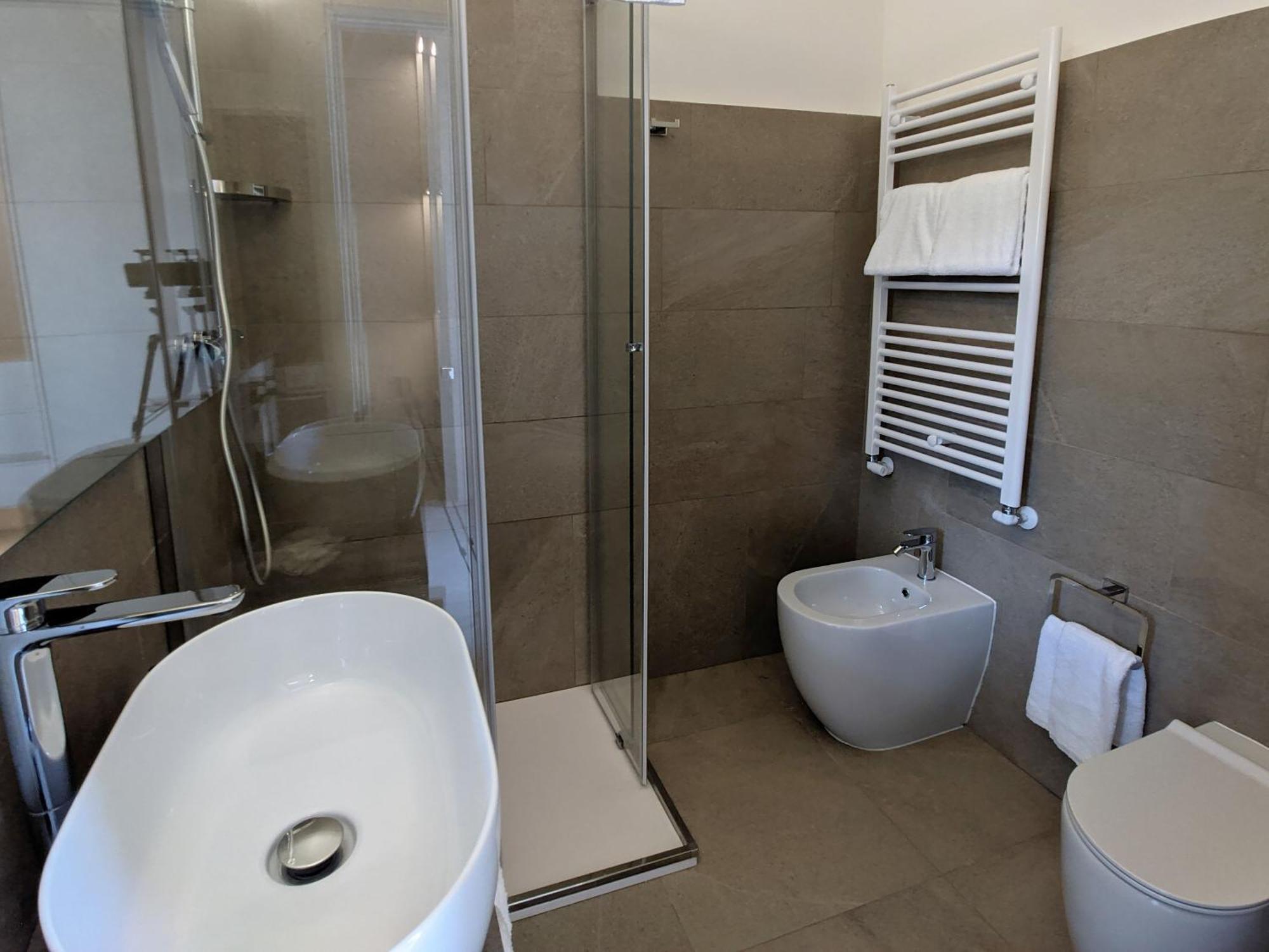 Astom Suites Rome Luaran gambar