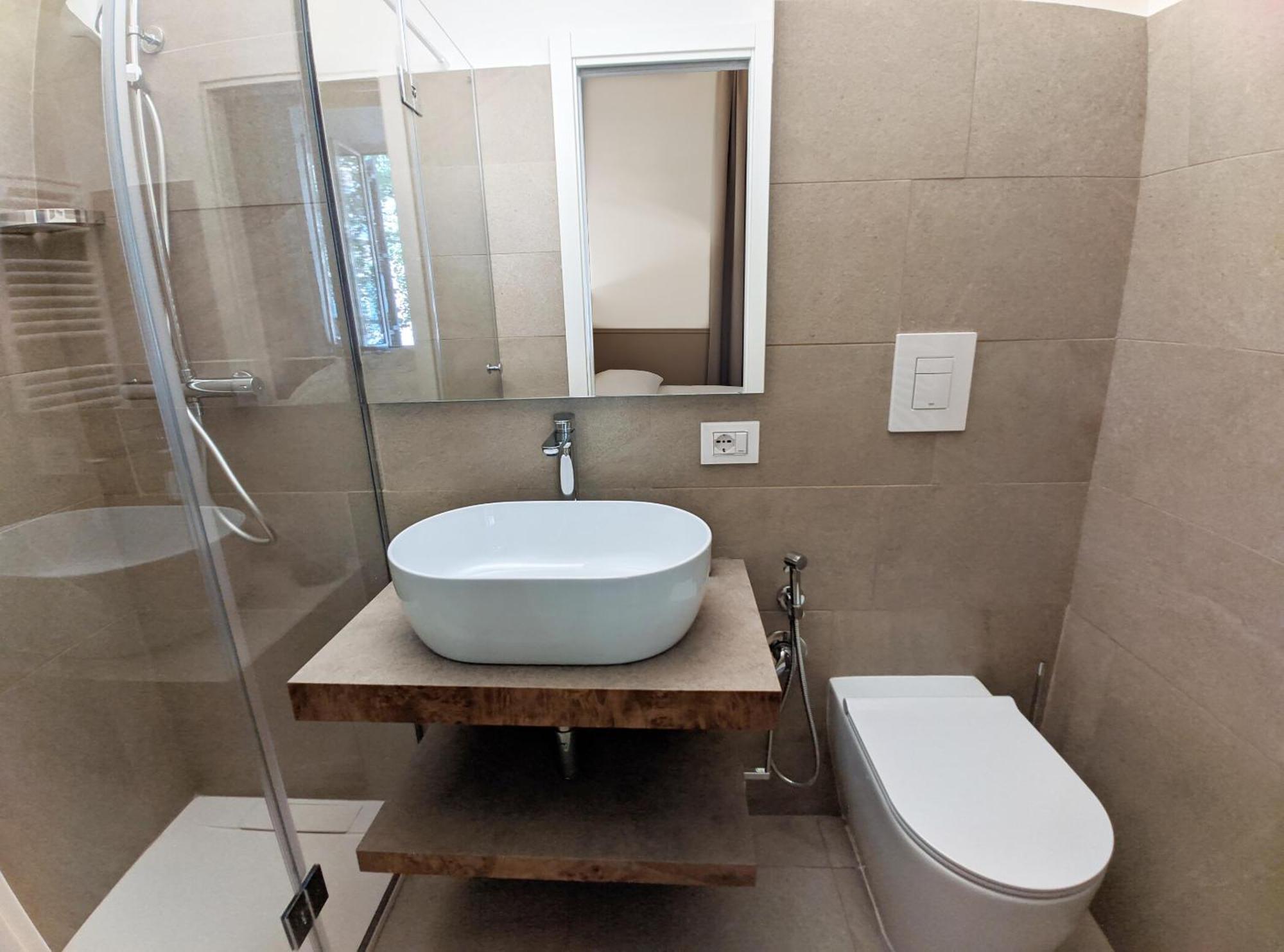 Astom Suites Rome Luaran gambar