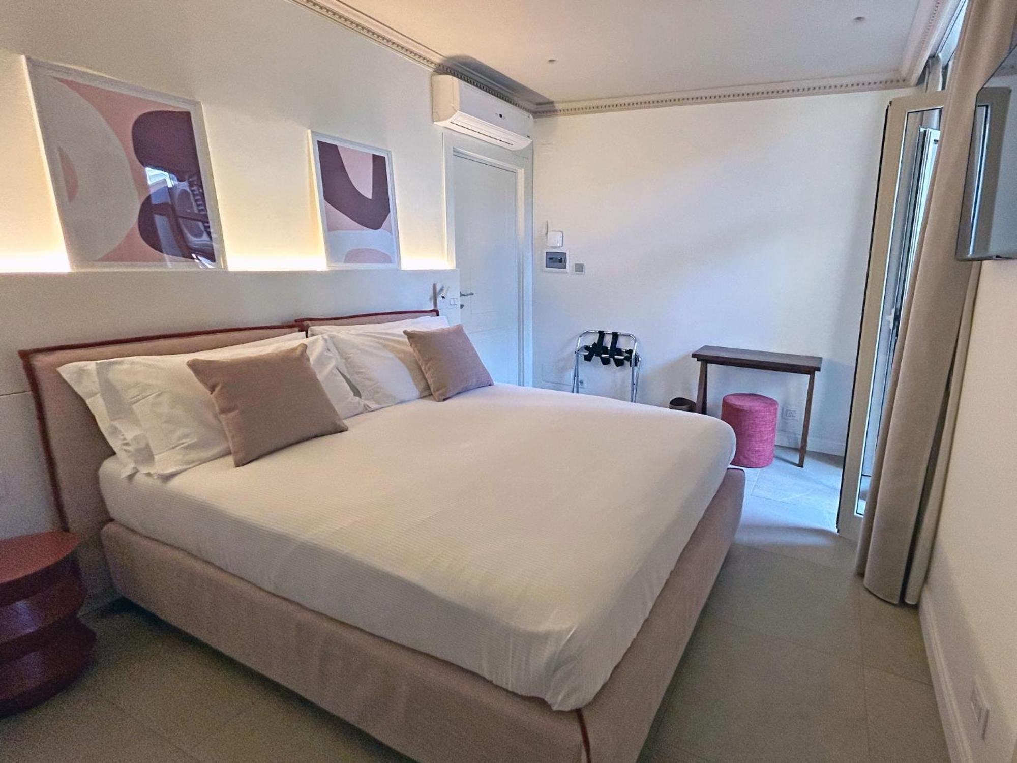 Astom Suites Rome Luaran gambar
