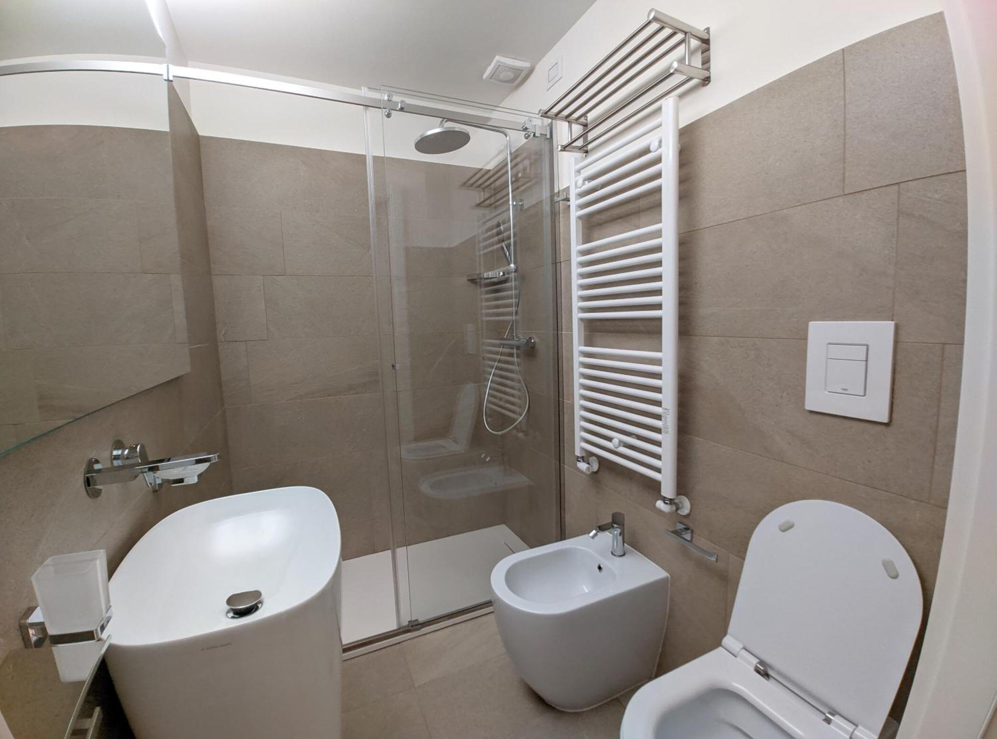 Astom Suites Rome Luaran gambar