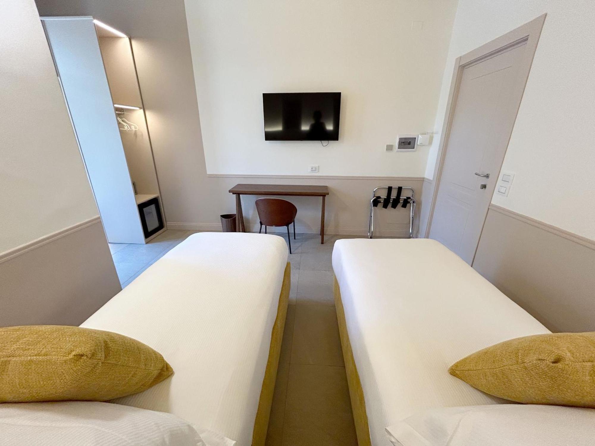 Astom Suites Rome Luaran gambar