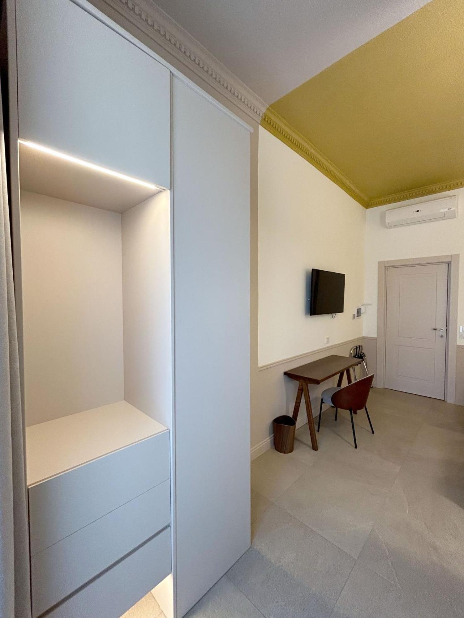 Astom Suites Rome Luaran gambar