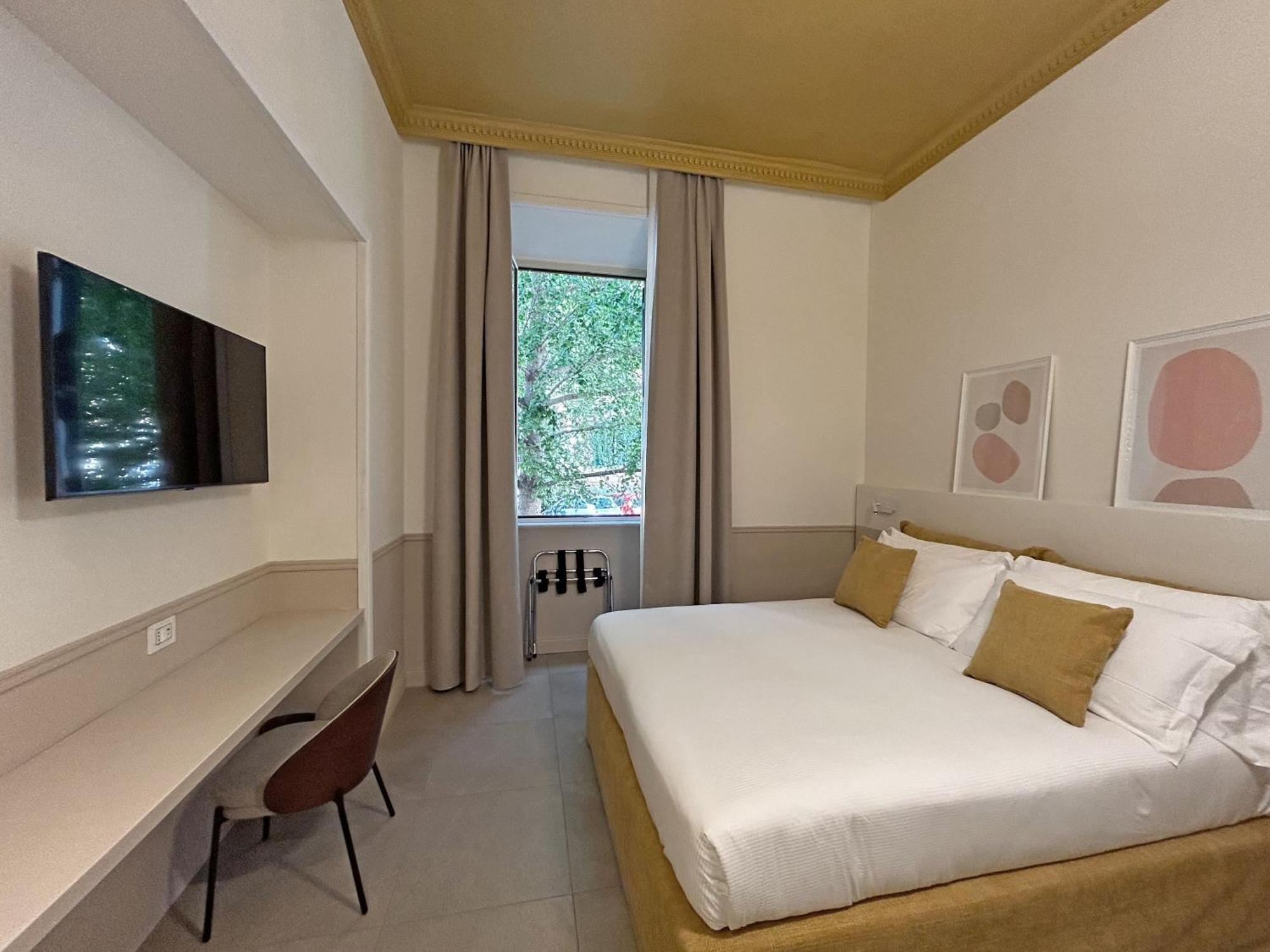 Astom Suites Rome Luaran gambar