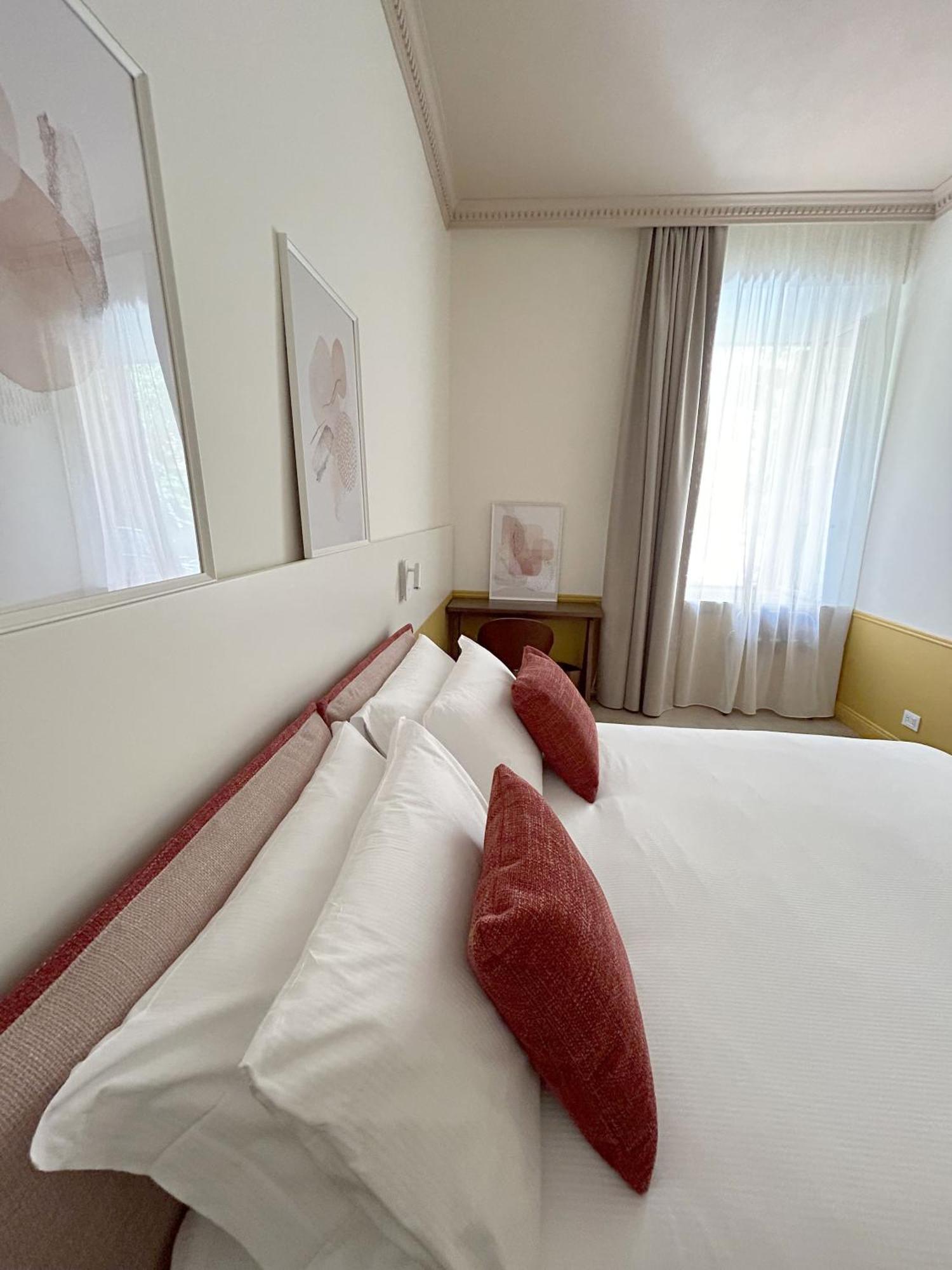 Astom Suites Rome Luaran gambar