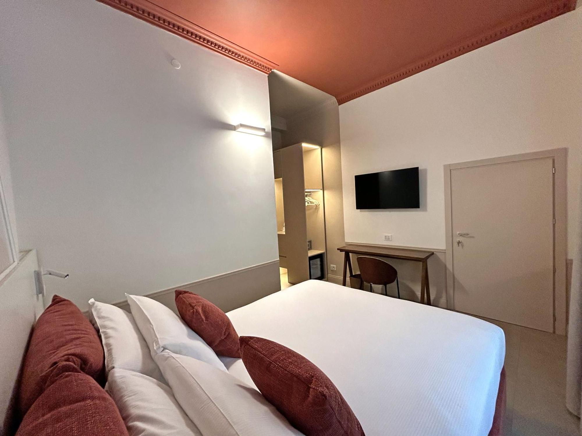 Astom Suites Rome Luaran gambar