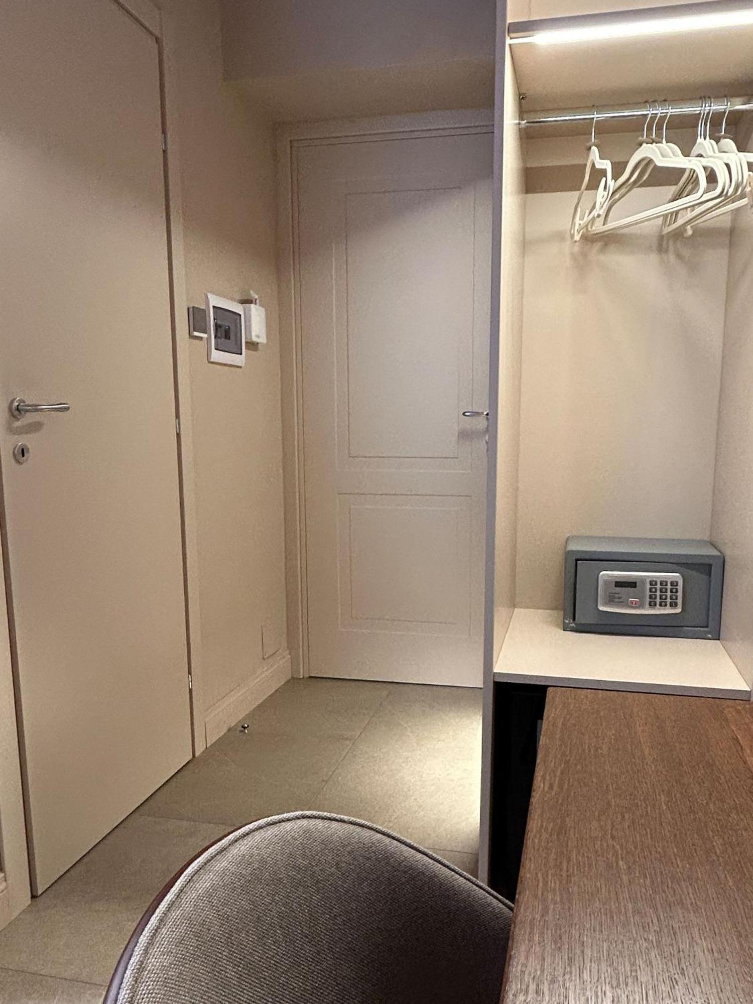 Astom Suites Rome Luaran gambar