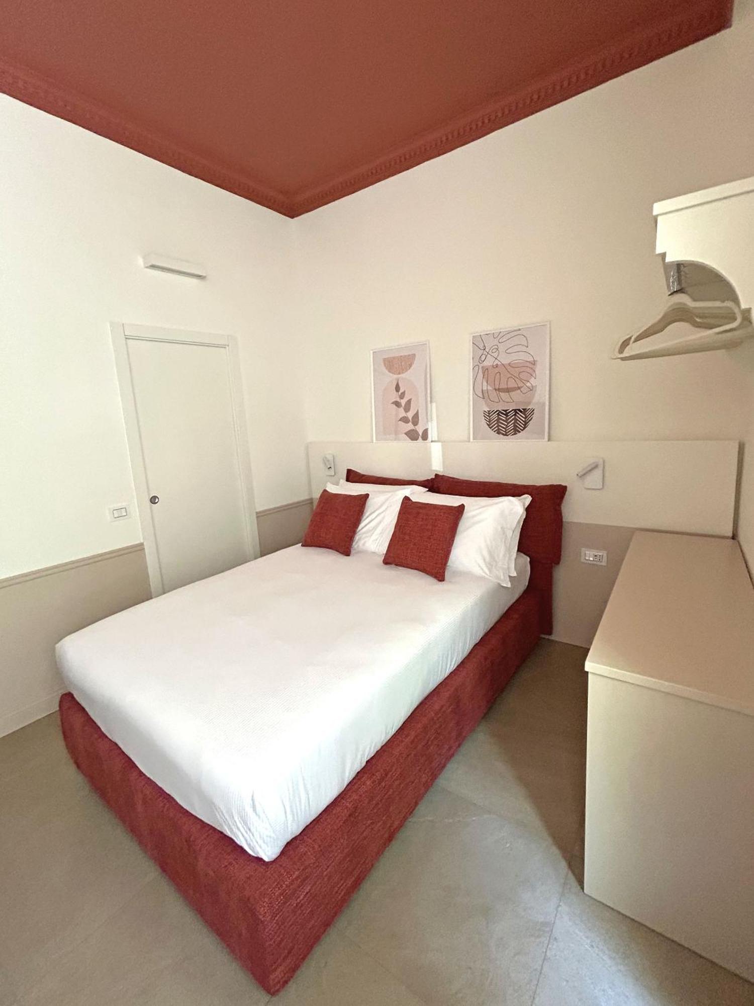 Astom Suites Rome Luaran gambar
