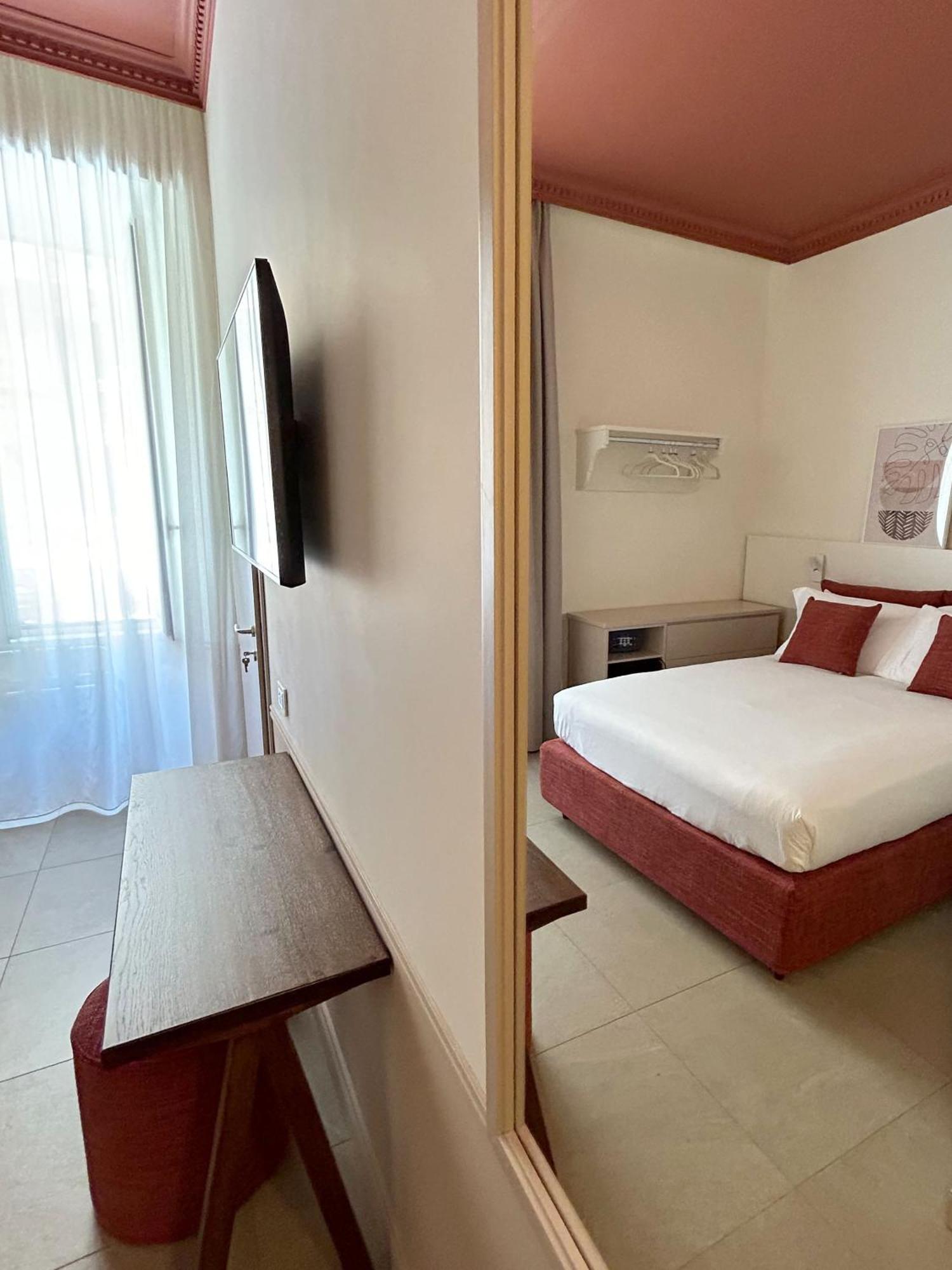 Astom Suites Rome Luaran gambar
