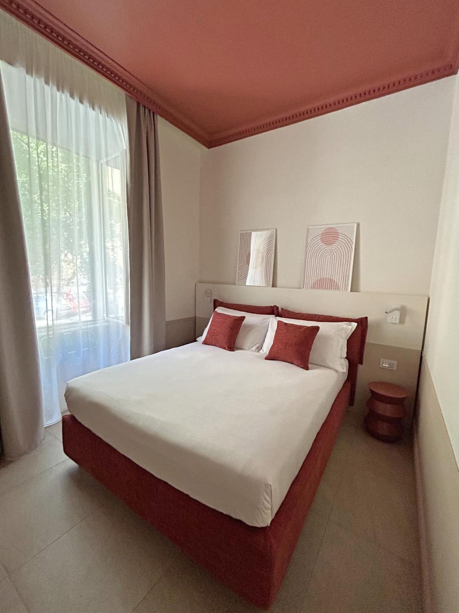 Astom Suites Rome Luaran gambar