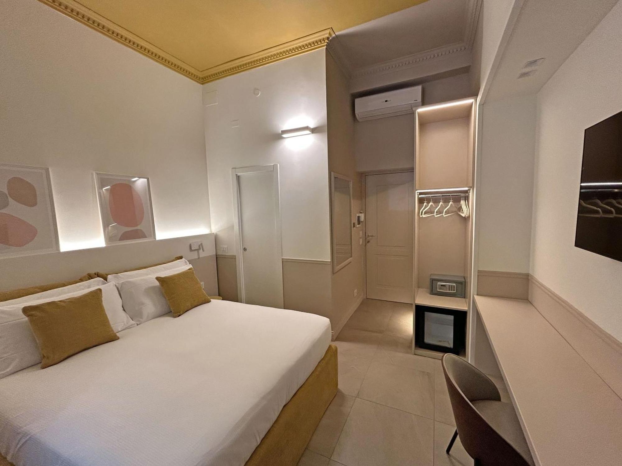 Astom Suites Rome Luaran gambar