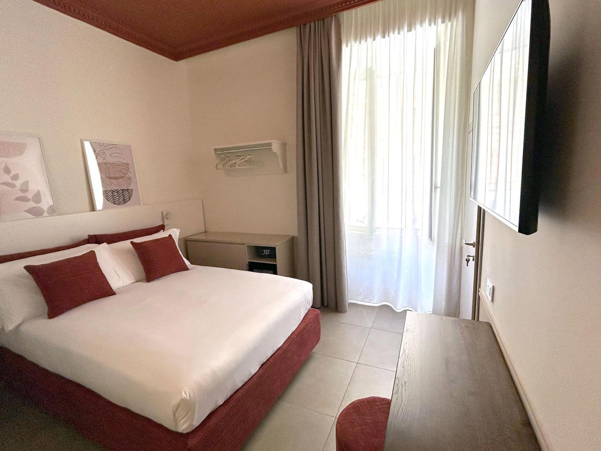 Astom Suites Rome Luaran gambar