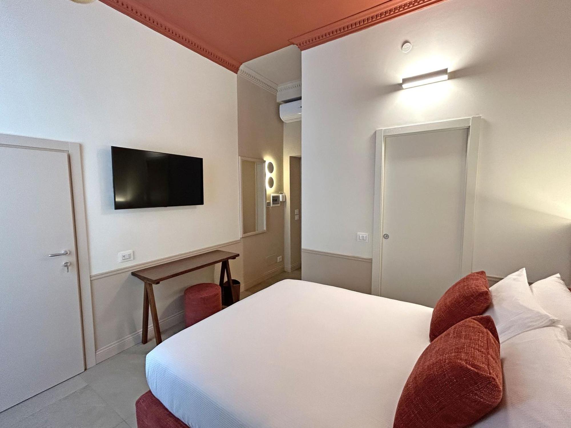Astom Suites Rome Luaran gambar