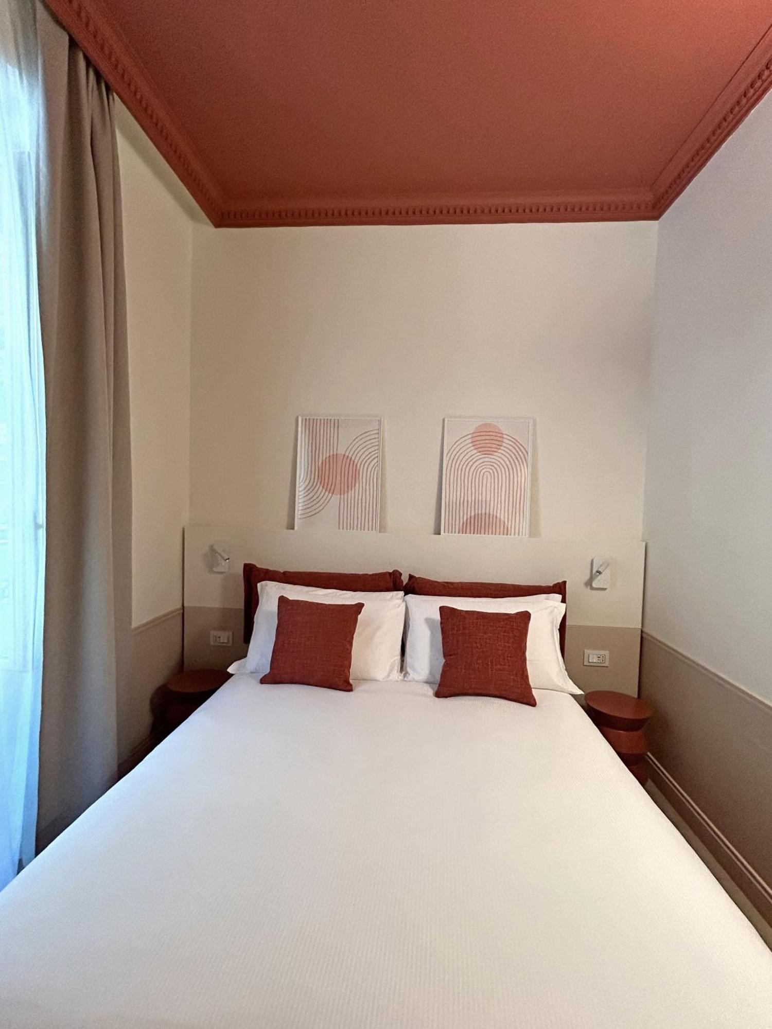 Astom Suites Rome Luaran gambar