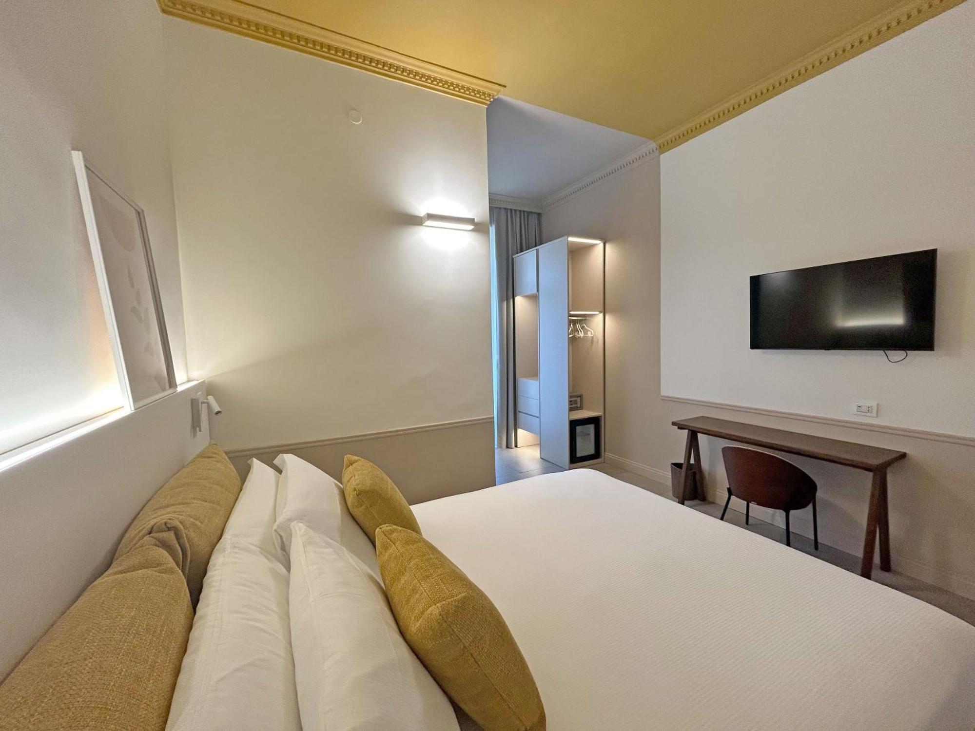 Astom Suites Rome Luaran gambar