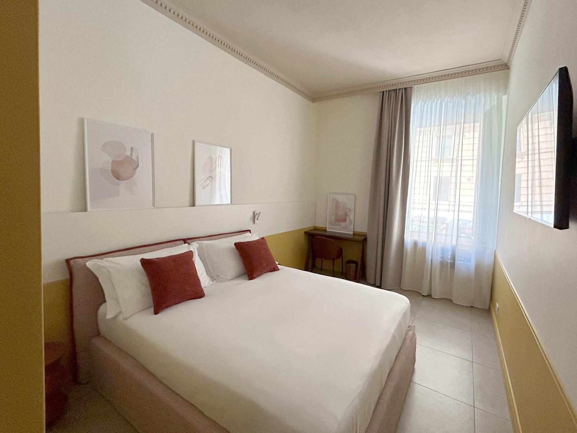 Astom Suites Rome Luaran gambar