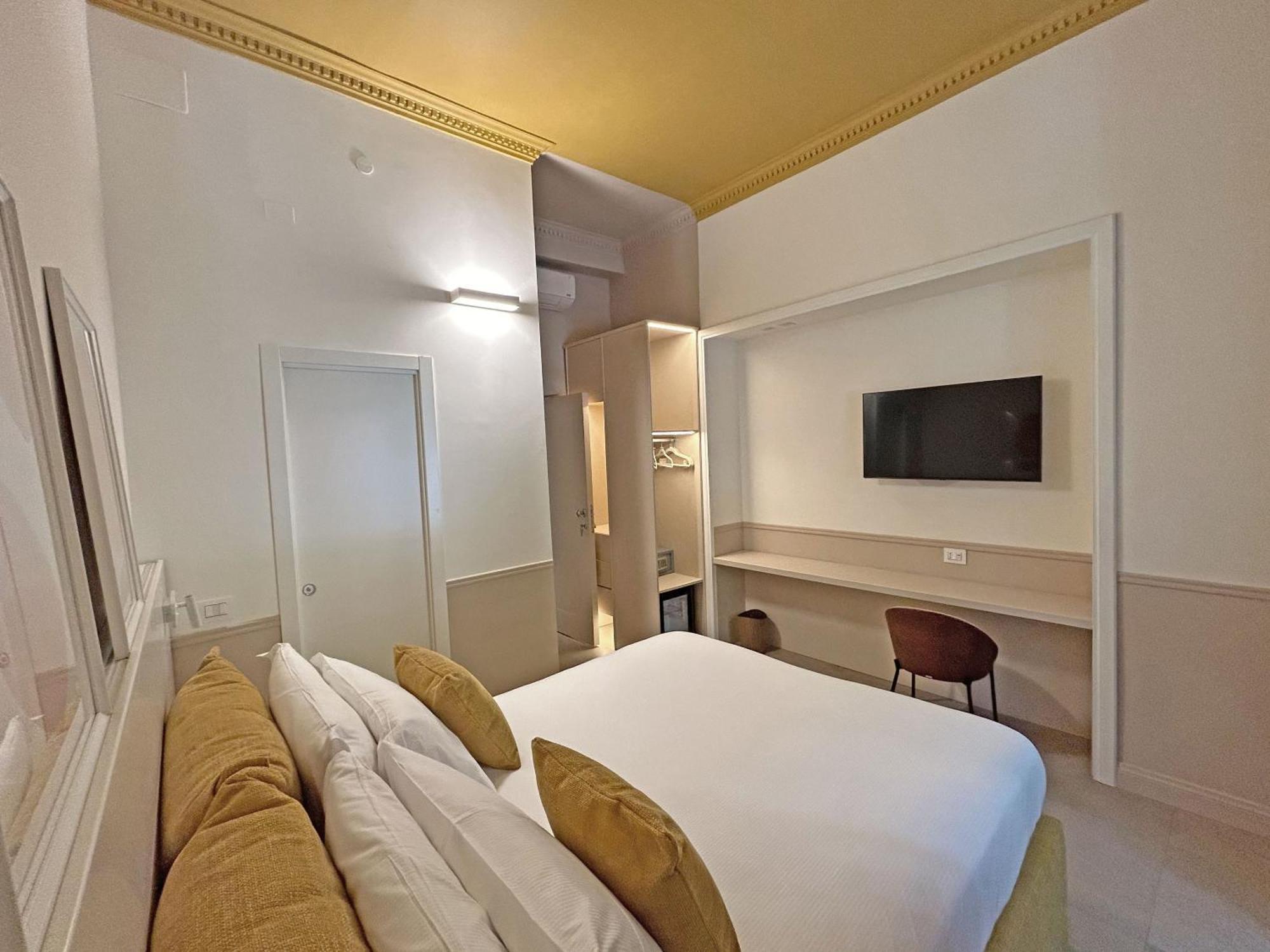 Astom Suites Rome Luaran gambar