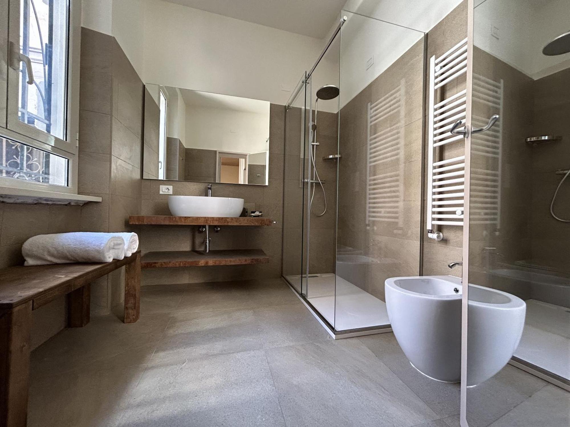 Astom Suites Rome Luaran gambar