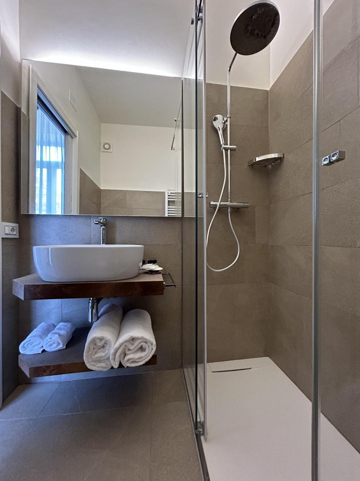Astom Suites Rome Luaran gambar
