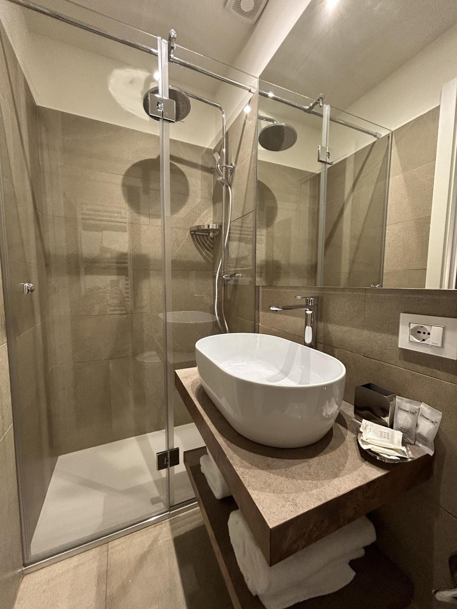 Astom Suites Rome Luaran gambar