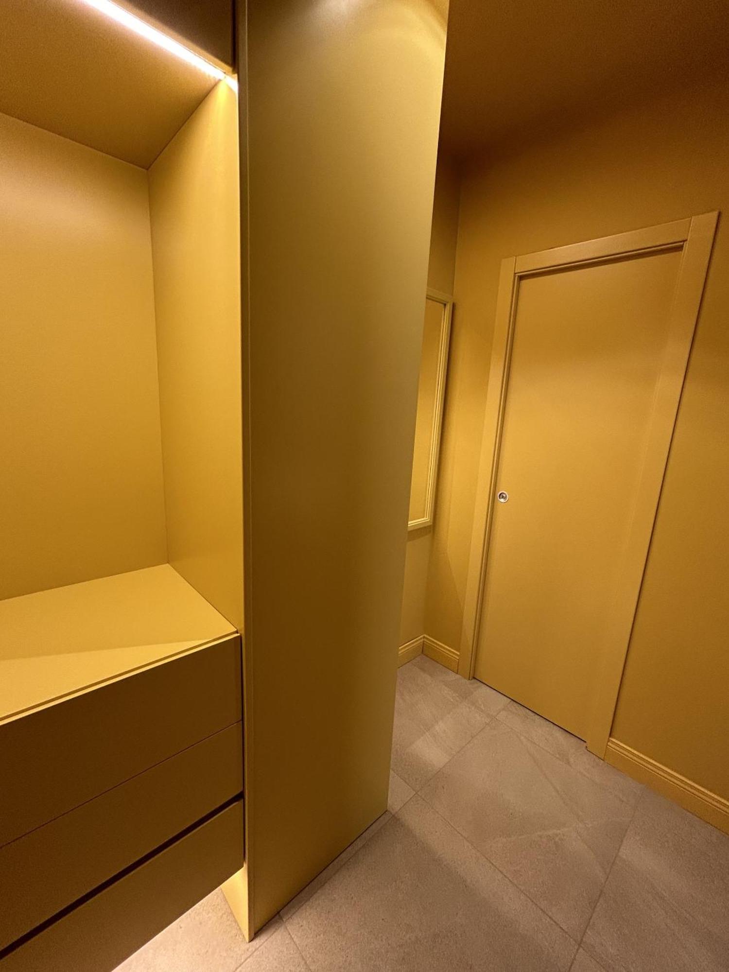 Astom Suites Rome Luaran gambar