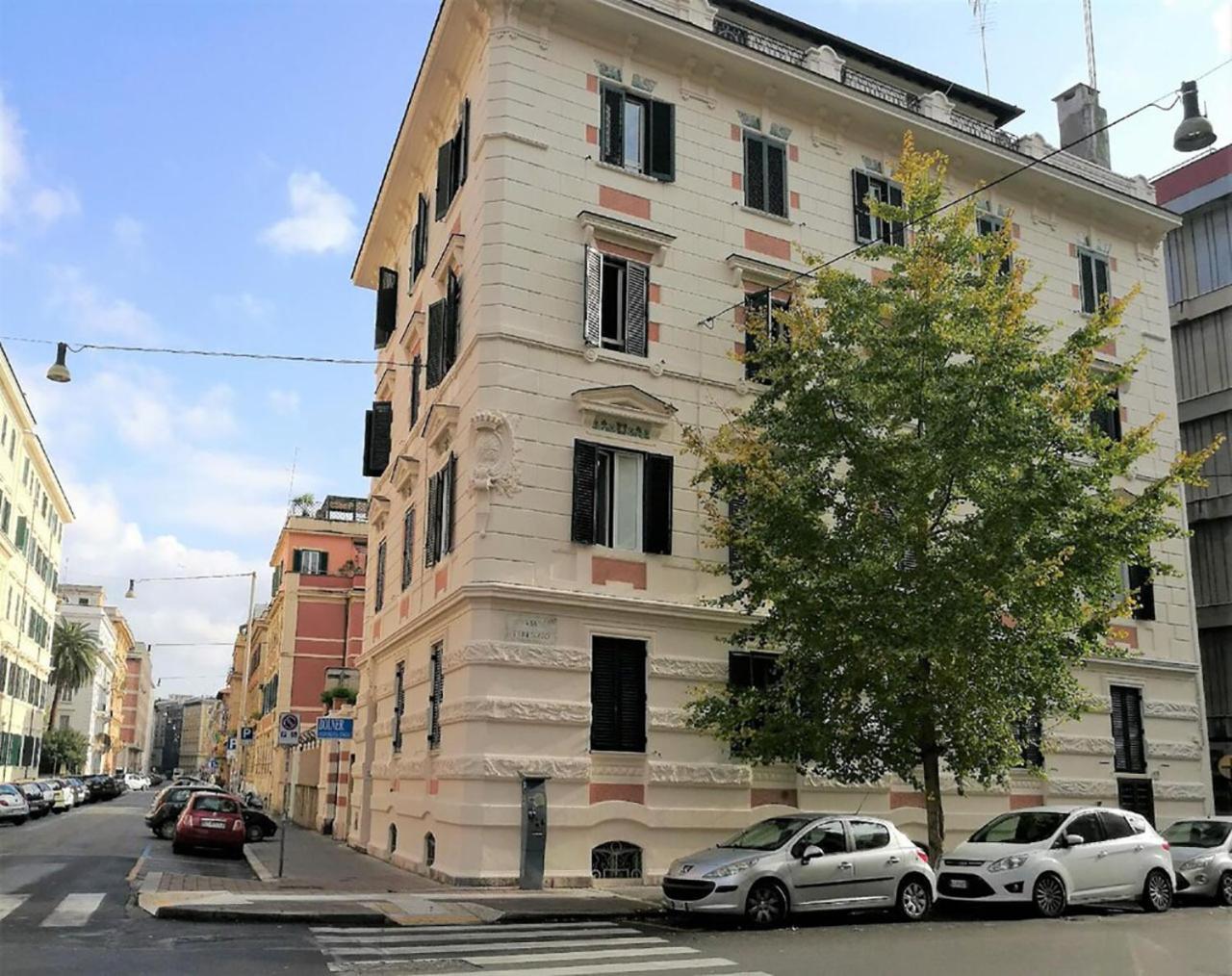 Astom Suites Rome Luaran gambar